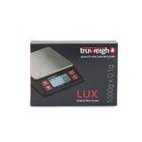 Trueweigh LUX Digital Mini Scale