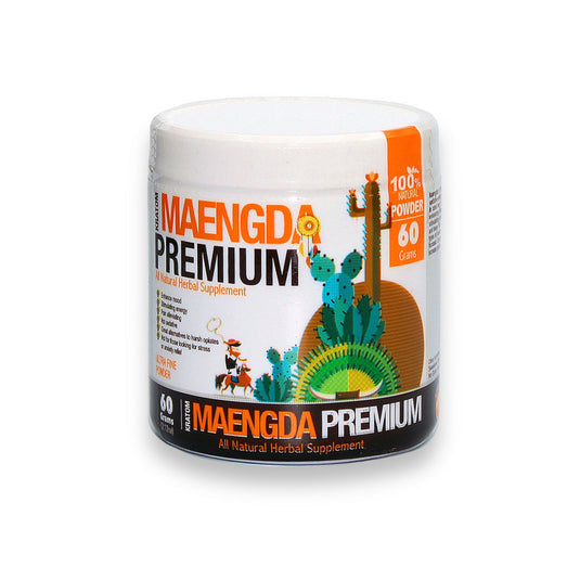 Bumble Bee Kratom Powder
