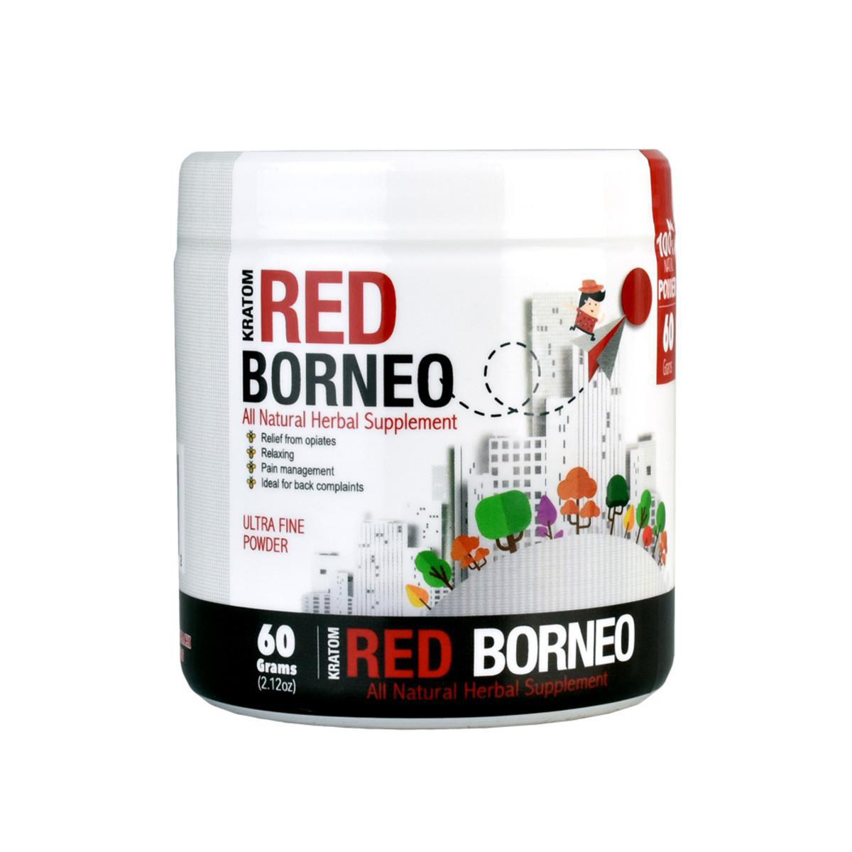 Bumble Bee Kratom Powder
