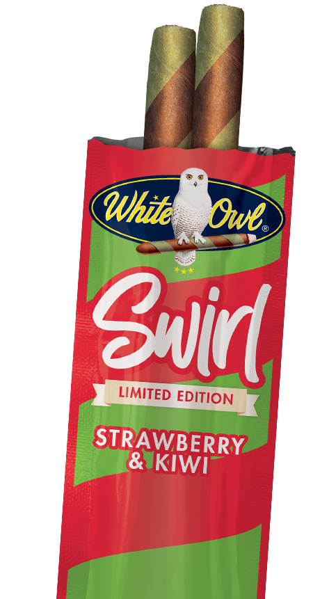 White Owl Cigarillos