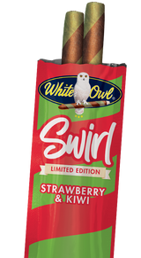 White Owl Cigarillos