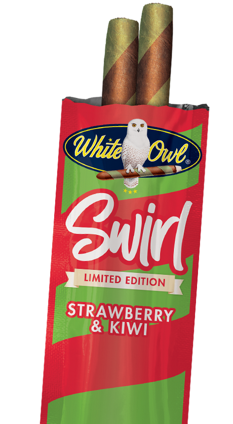 White Owl Cigarillos