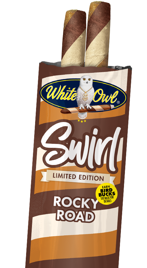 White Owl Cigarillos