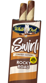 White Owl Cigarillos