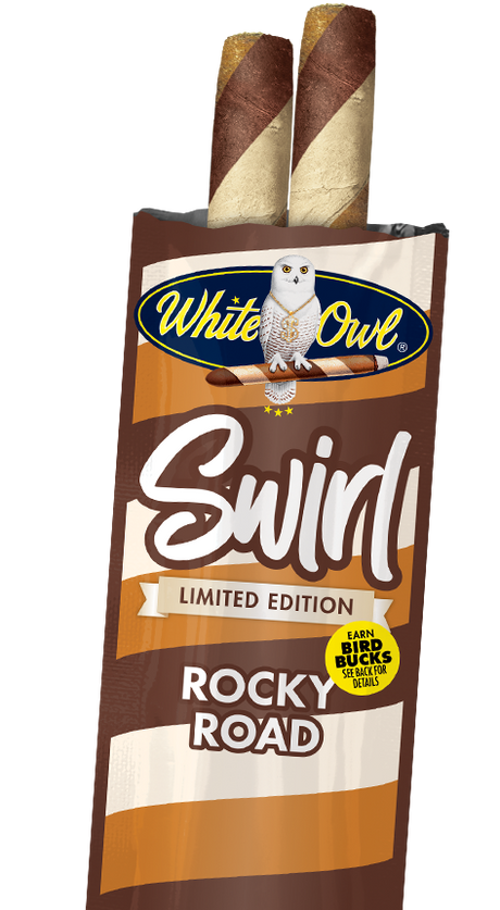 White Owl Cigarillos