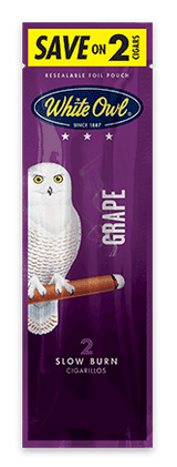 White Owl Cigarillos