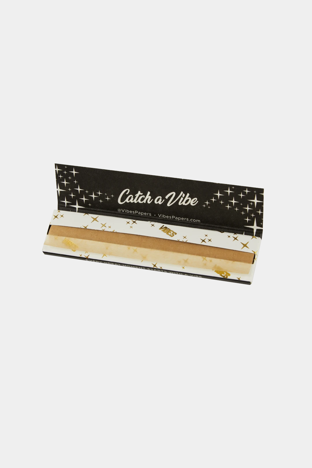 Vibes 33 Fine Rolling Papers King Size