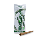 High Hemp Organic Artisanal Cones CBD+