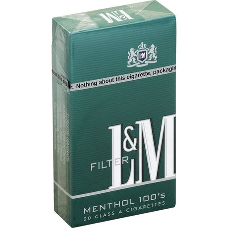 L&M Cigarettes