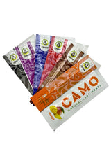 CAMO Natural Leaf Wraps