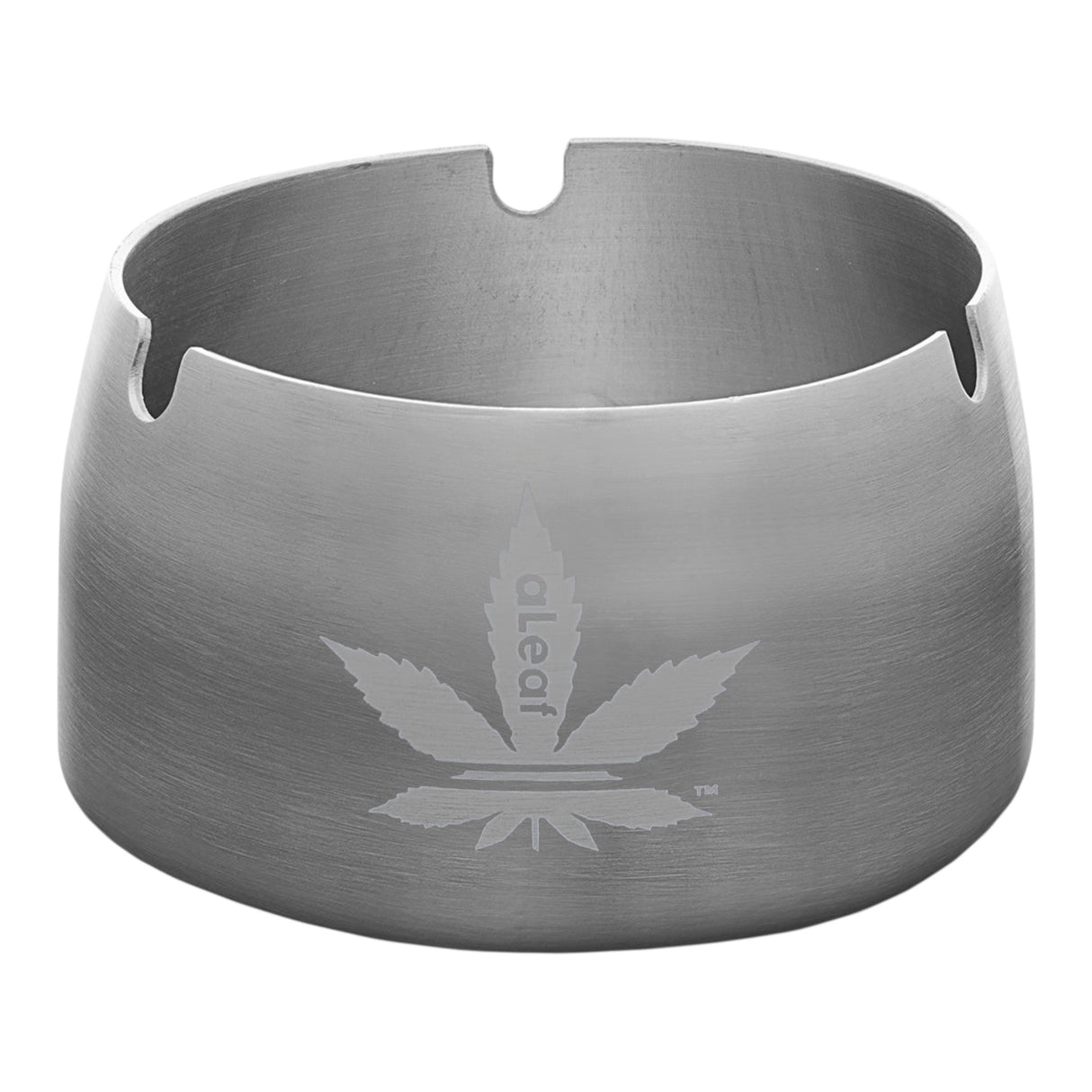 aLeaf Alloy An Ashtray