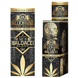 Billionaire Hemp Wraps