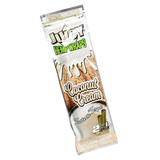 Juicy Natural Hemp Wraps Terp Enhanced 2 Per Pack