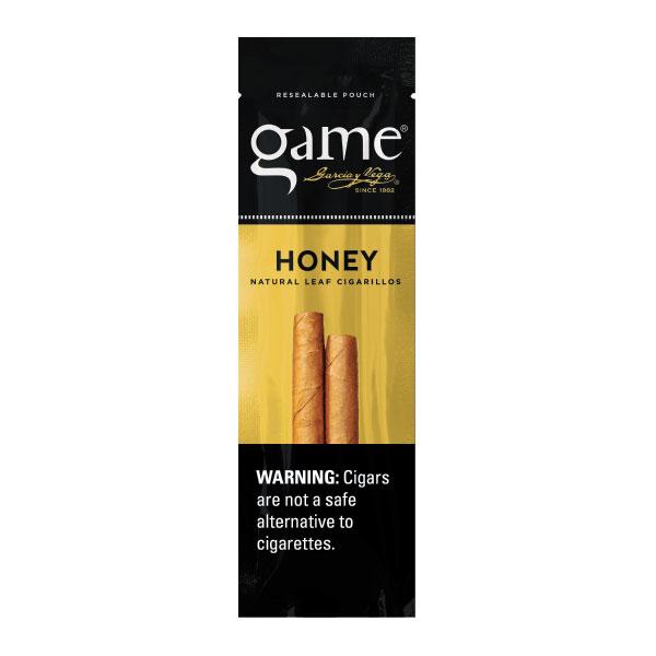 Game Cigarillos