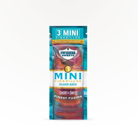 Swisher Sweet Mini Cigarillos