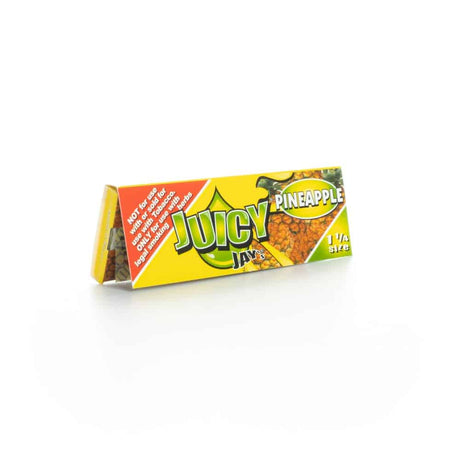 Juicy Jay Flavored Rolling Papers