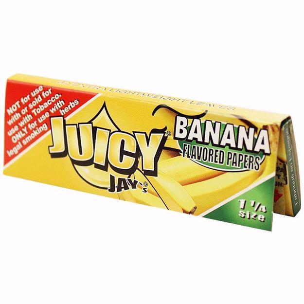 Juicy Jay Flavored Rolling Papers