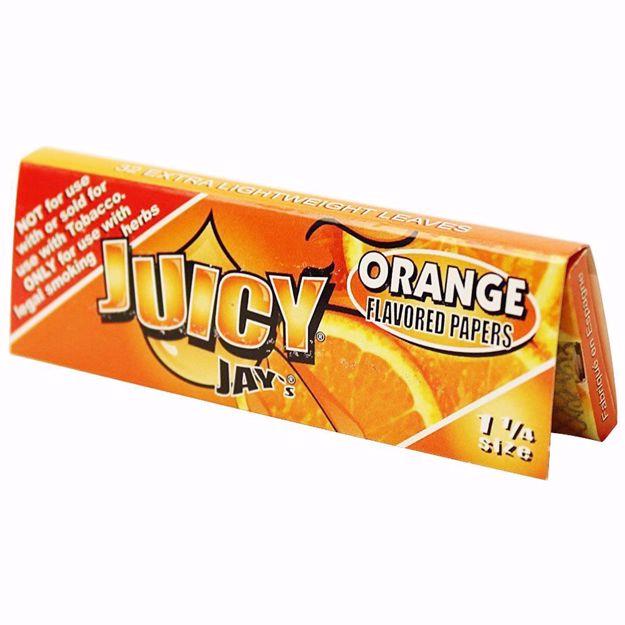 Juicy Jay Flavored Rolling Papers