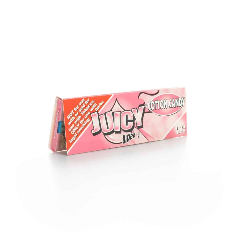 Juicy Jay Flavored Rolling Papers