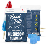 Road Trip Mushroom Desert Stardust Gummies