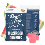 Road Trip Mushroom Desert Stardust Gummies