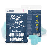 Road Trip Mushroom Desert Stardust Gummies