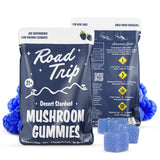 Road Trip Mushroom Desert Stardust Gummies