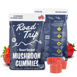 Road Trip Mushroom Desert Stardust Gummies