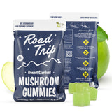 Road Trip Mushroom Desert Stardust Gummies