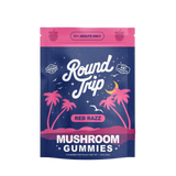 Round Trip Mushrooms Gummies