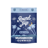 Round Trip Mushrooms Gummies