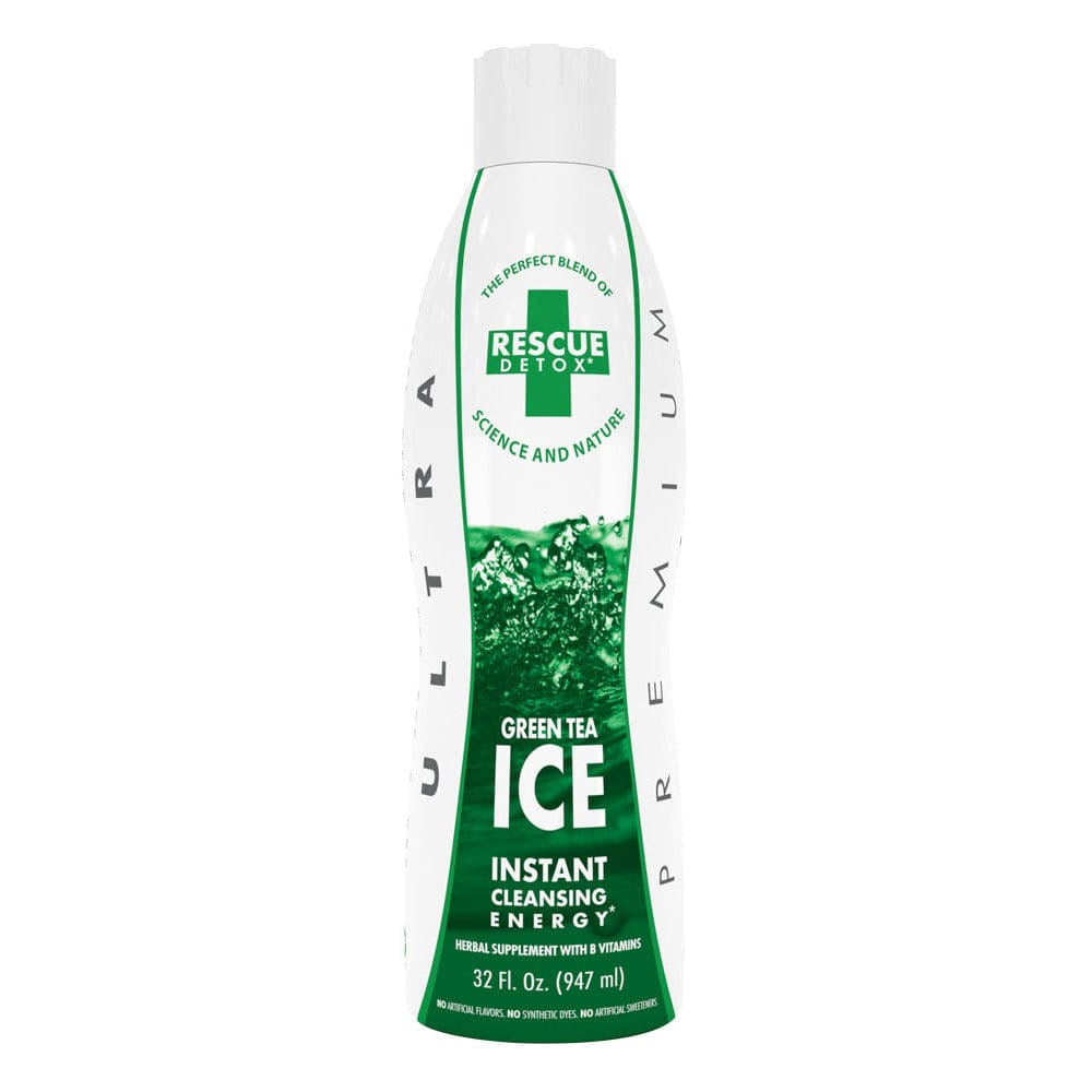 Rescue Detox Instant Cleansing Energy Detox