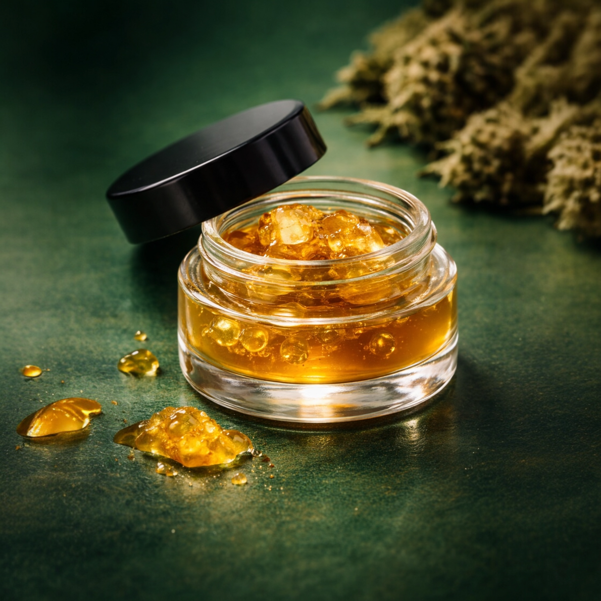 Canna Clouds Concentrates - 3.5g