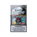 Loose Leaf All-Natural Leaf Wraps
