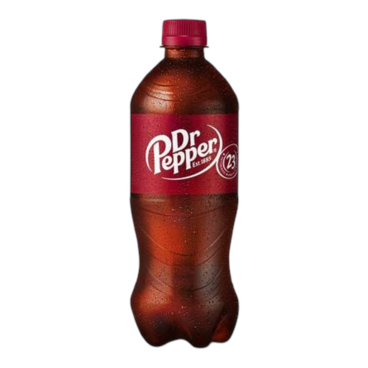 Dr Pepper Soda