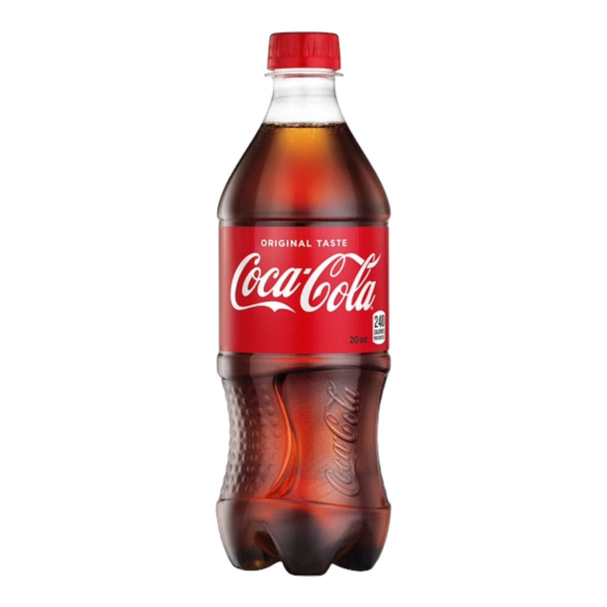 Coco Cola Soda