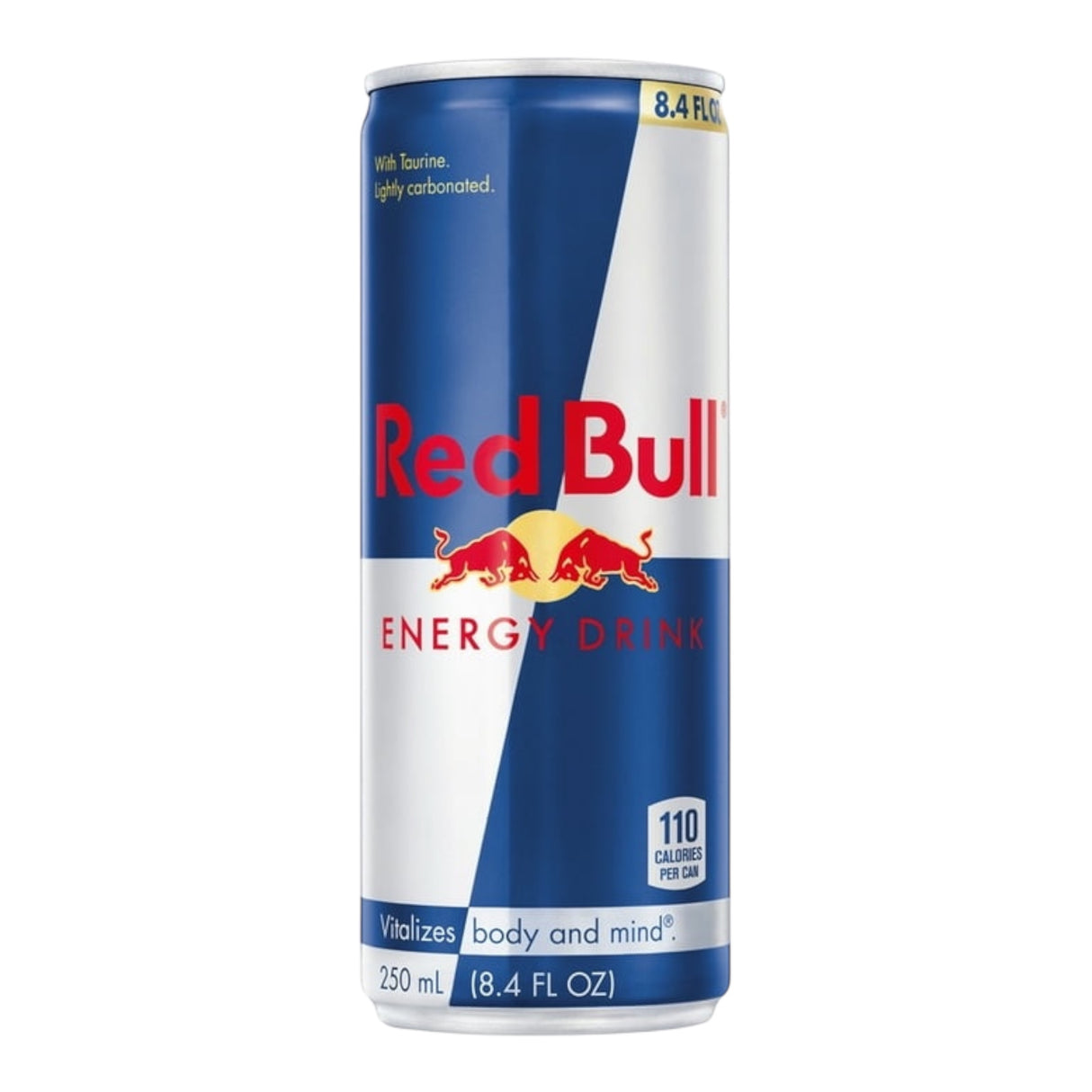 Red Bull Energy Drink