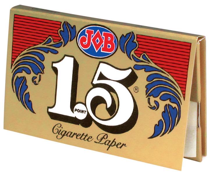 JOB 1.5 Rolling Paper