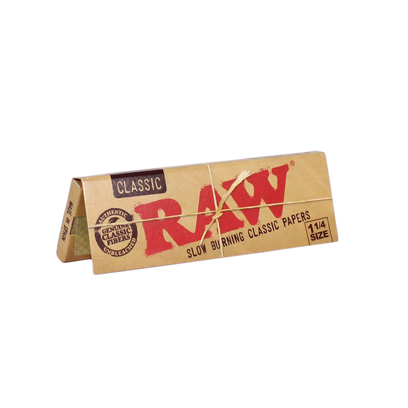 RAW Rolling Papers