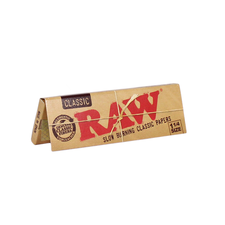 RAW Rolling Papers