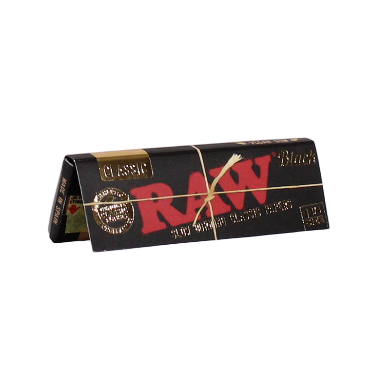 RAW Rolling Papers