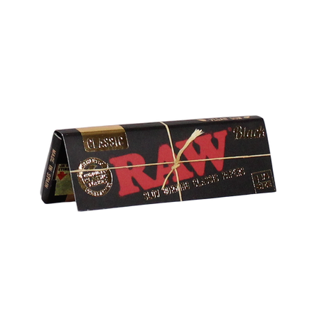 RAW Rolling Papers