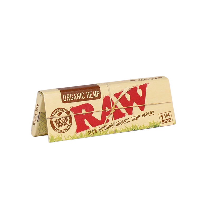 RAW Rolling Papers