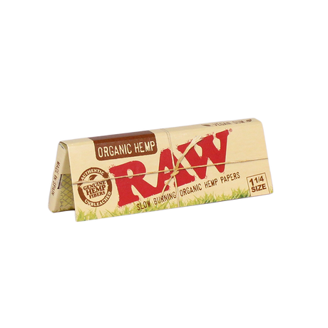 RAW Rolling Papers