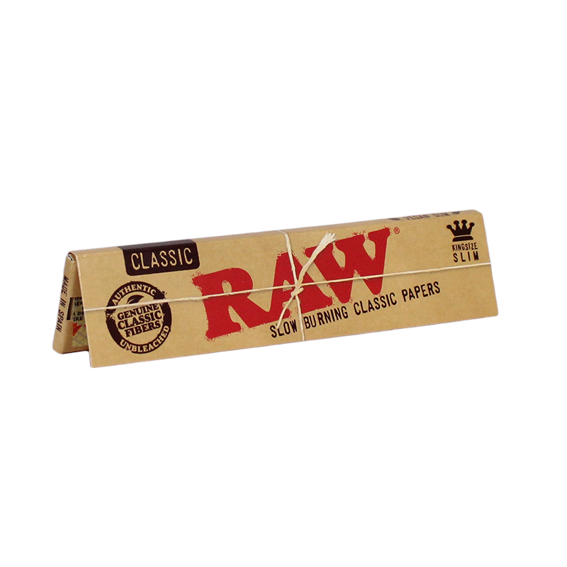 RAW Rolling Papers