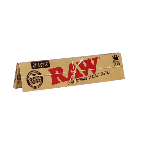 RAW Rolling Papers