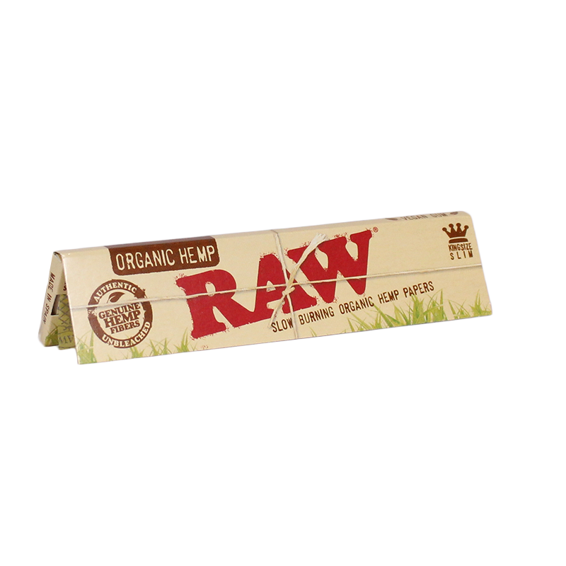 RAW Rolling Papers