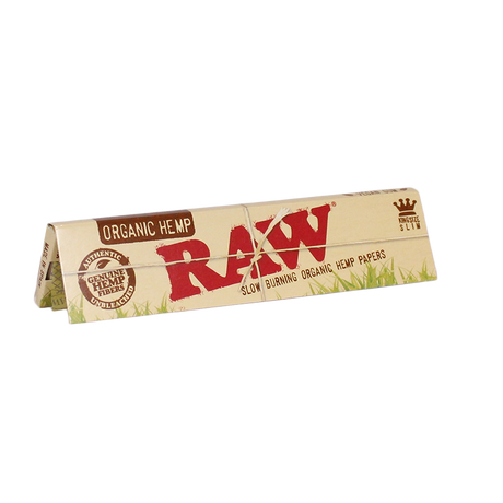 RAW Rolling Papers