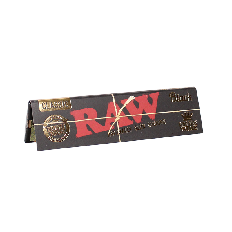 RAW Rolling Papers