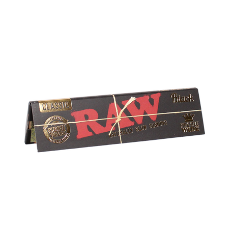 RAW Rolling Papers